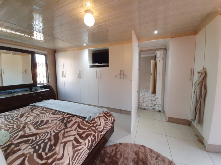 5 Bedroom Property for Sale in Sasolburg Ext 11 Free State